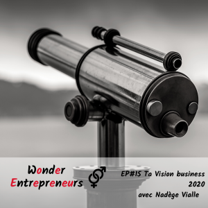 Ta vision business 2020